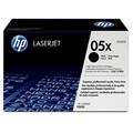 Toner HP CE505X NERO 6500pg