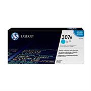 Toner hp ce741a ciano 7300pg
