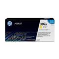 Toner hp ce742a giallo 7300pg