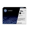 HP 14A TONER CARTRIDGE NERO