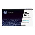 Toner hp 26a CF226a nero 3100pg