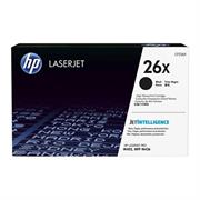 Toner hp 26x CF226x nero 9000pg