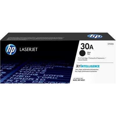 Toner HP CF230A nero 1600pg