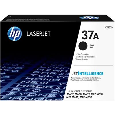 Toner HP CF237A nero 11000pg