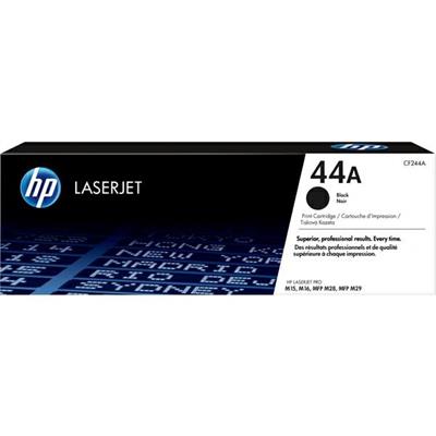 Toner HP CF244a 44a nero 1000pg
