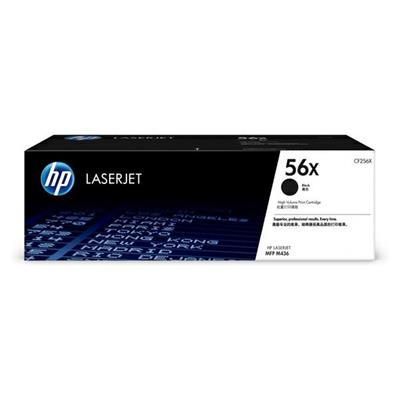 Toner hp cf256x nero 13700pg