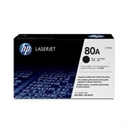 Toner hp 80a cf280a nero 2700pg