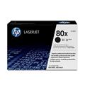 Toner hp 80x cf280x nero 6900pg