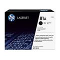Toner hp 81a cf281a nero 10500pg