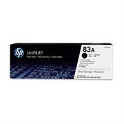 Toner HP CF283AD NERO dual pack 2x1500pg