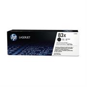 Toner hp 83x CF283x nero 2200pg