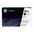 Toner hp cf287a nero 9000pg