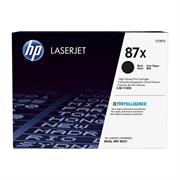 Toner HP CF287X nero 18000pg