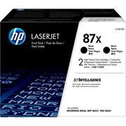 Toner HP CF287XD nero 18000pg double pack