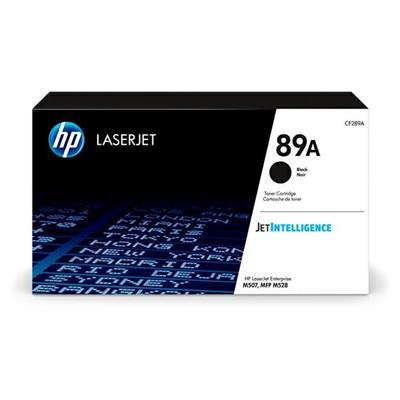 Toner hp 89a cf289a nero 5000pg