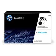 Toner hp 89x CF289X nero 10000pg