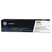 Toner hp cf352a 130a mfp m177fw giallo 1000pg