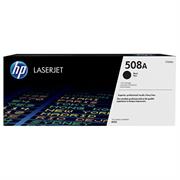 Toner hp 508a CF360a nero 6000pg