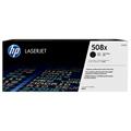 Toner hp 508x CF360x nero 12500pg