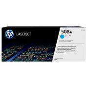 Toner hp 508a CF361a ciano 5000pg