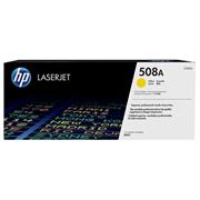 Toner hp 508a CF362a giallo 5000pg