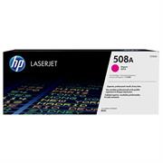 Toner hp 508a CF363a magenta 5000pg