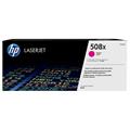 Toner hp 508x CF363x magenta 9500pg