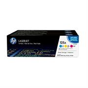 Toner hp cf373a 125a Tri-pack color c/m/y 1400pg cad.