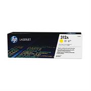 Toner hp 312a cf382a giallo 2700pg