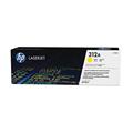 Toner hp 312a cf382a giallo 2700pg