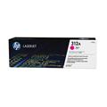 Toner hp 312a cf383a magenta 2700pg