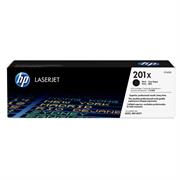 Toner HP 201x cf400x nero 2800pg
