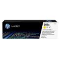 Toner HP 201x cf402x giallo 2300pg