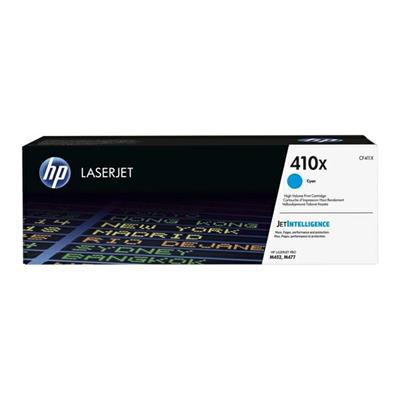Toner HP cf411x ciano 5000 copie