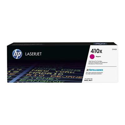 Toner HP cf413x magenta 5000 copie