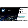 TONER NERO HP 655A COLOR LASERJET ENTERPRISE SERIE M652-M653-M68