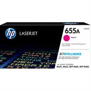 TONER MAGENTA HP 655A COLOR LASERJET ENTERPRISE SERIE M652-M653-