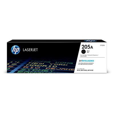 Toner hp 205a nero 1100pg cf530a