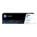 Toner hp 205a ciano 900pg cf531a