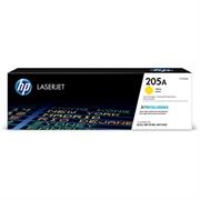 Toner hp 205a giallo 900pg cf532a