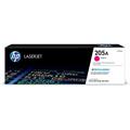 Toner hp 205a magenta 900pg cf533a