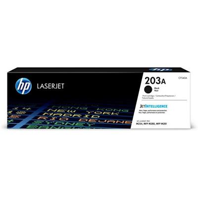 Toner hp cf540a 203a nero 1400pg
