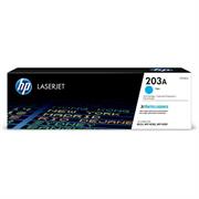 Toner hp cf541a 203a ciano 1300pg