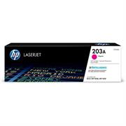 Toner hp cf543a 203a magenta 1300pg