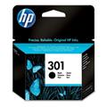 Inkjet hp 301 ch561ee nero 190 pg.
