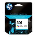 Inkjet HP 301 CH562EE COLORE 165 pg.