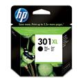 Inkjet HP 301XL ch563ee nero 480 pg.