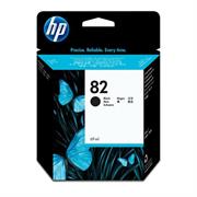 Inkjet HP 82 CH565A NERO 69ml