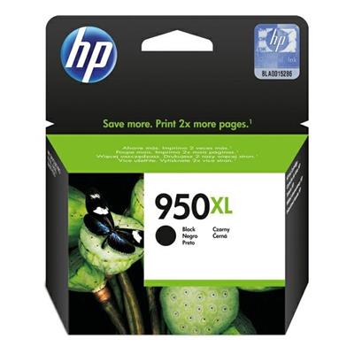 Inkjet hp 950xl cn045ae nero 2300pg