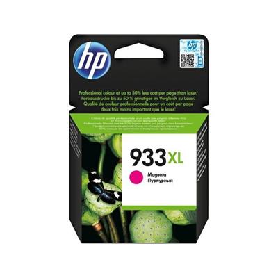 Inkjet hp 933xl cn055ae magenta 825pg